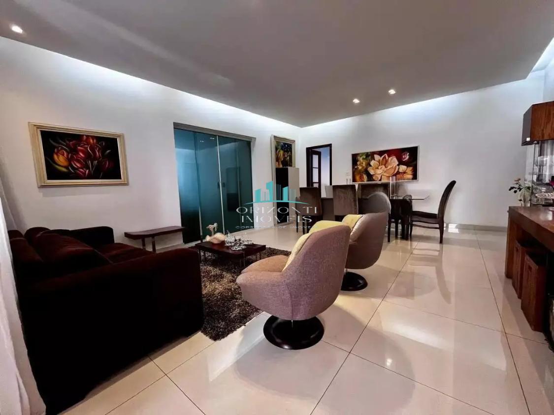 Apartamento, 4 quartos - Foto 5