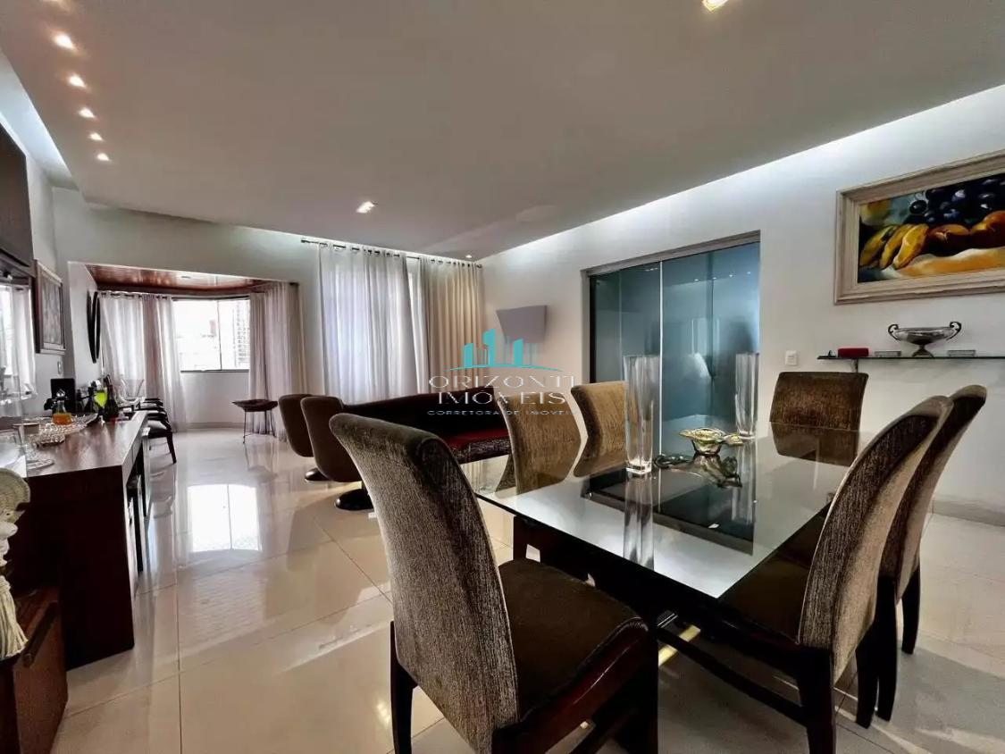 Apartamento, 4 quartos - Foto 2