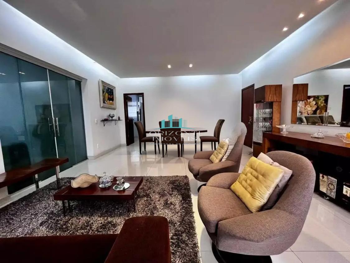 Apartamento, 4 quartos - Foto 3