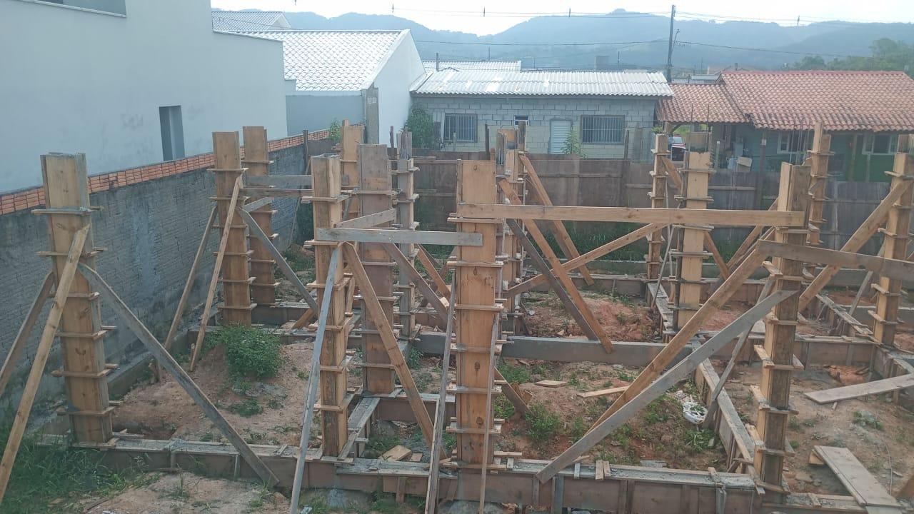 Casa, 3 quartos, 82 m² - Foto 3