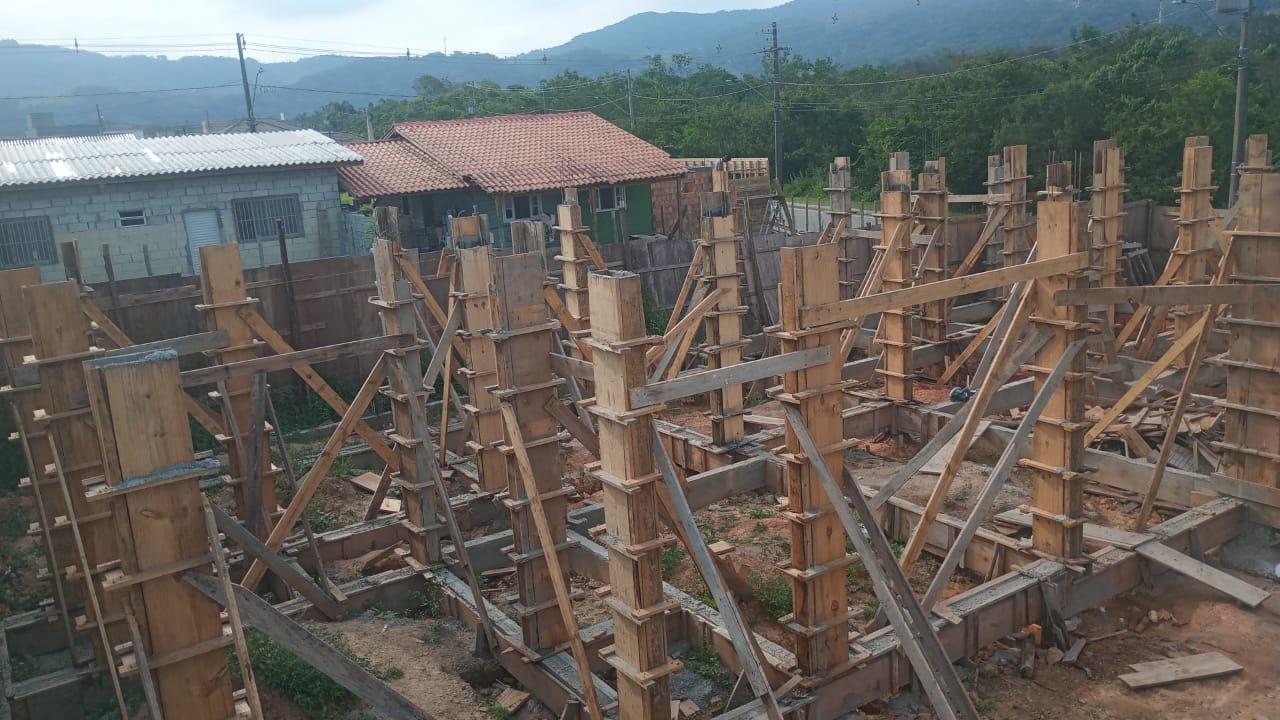 Casa, 3 quartos, 82 m² - Foto 4