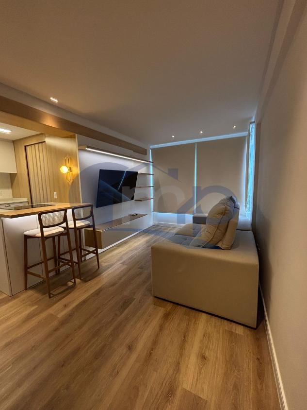 Apartamento, 2 quartos, 81 m² - Foto 3