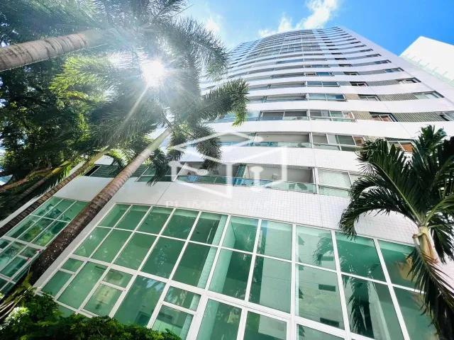 Apartamento, 3 quartos, 113 m² - Foto 1