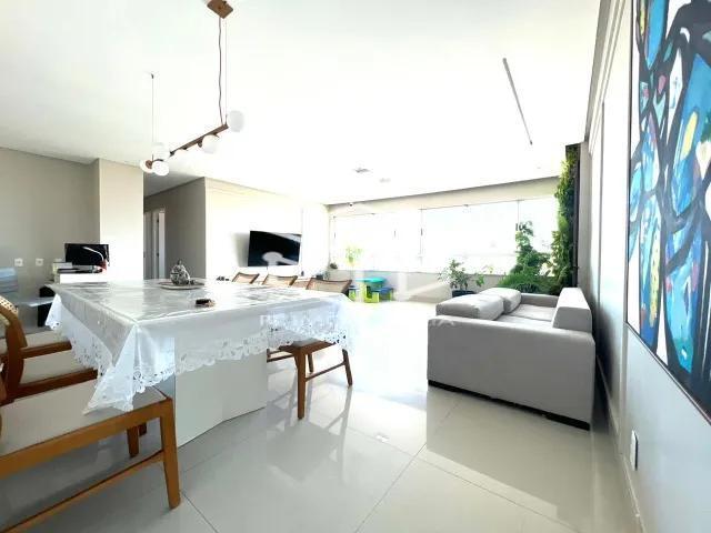 Apartamento, 3 quartos, 113 m² - Foto 3