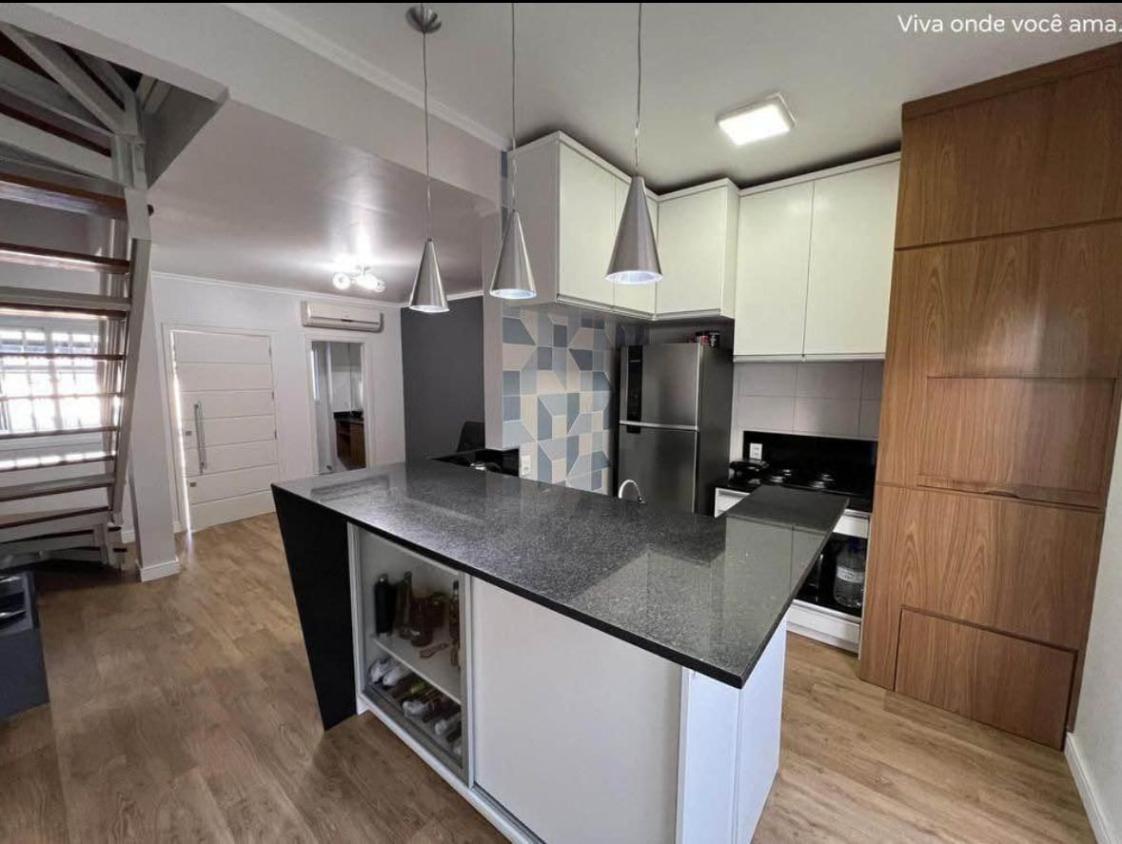 Casa, 2 quartos, 82 m² - Foto 1