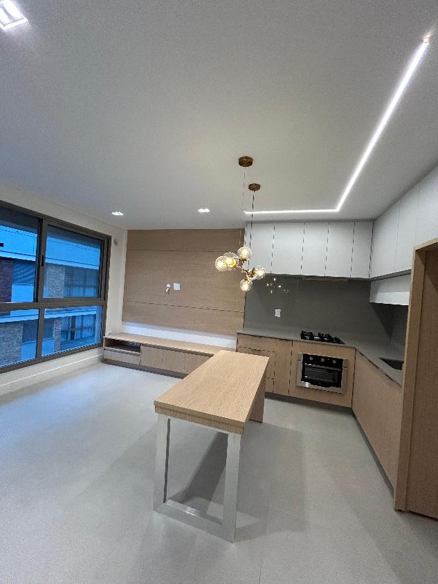 Apartamento, 1 quarto - Foto 2