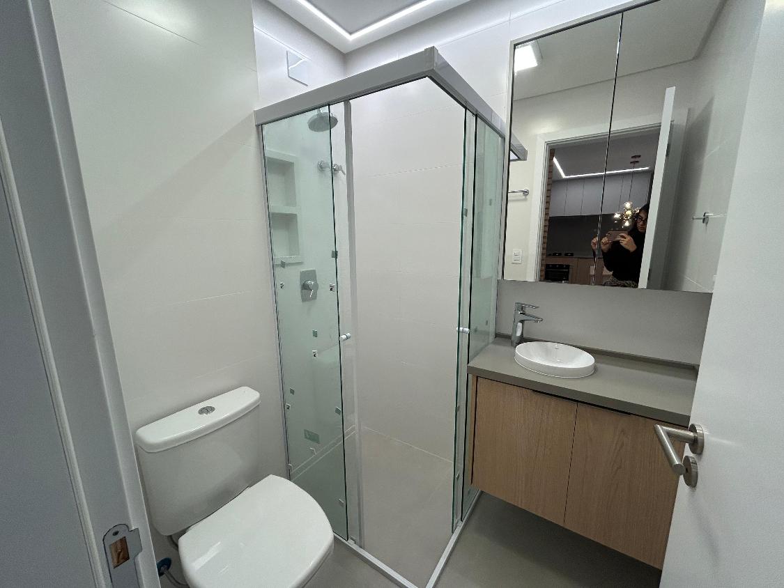 Apartamento, 1 quarto - Foto 7