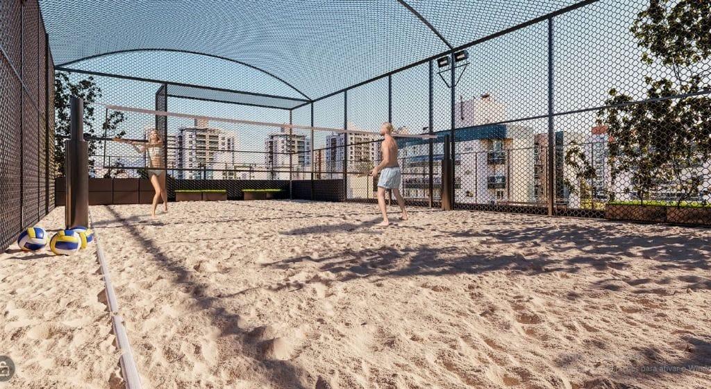 Apartamento, 1 quarto - Foto 9