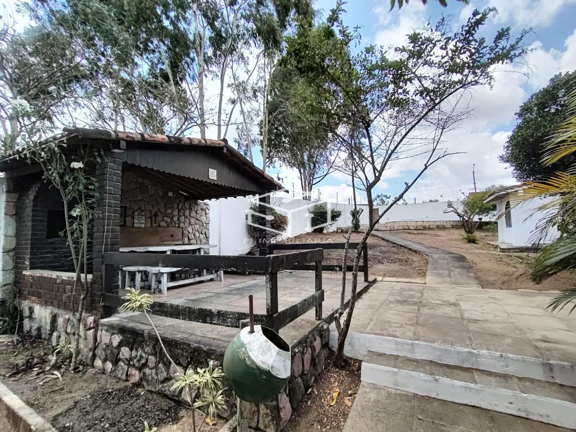 Sítio, 4 quartos, 1300 m² - Foto 6