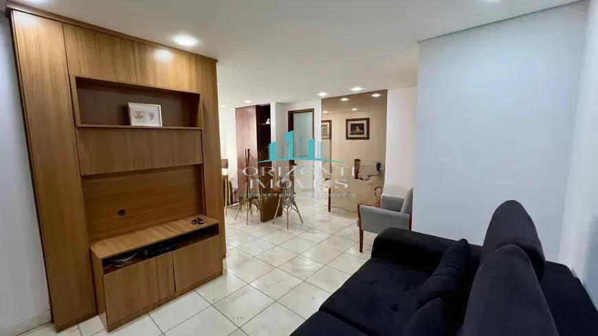 Apartamento, 3 quartos - Foto 1