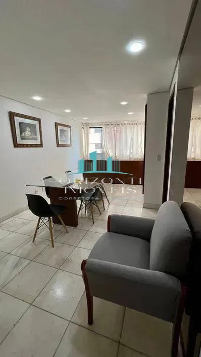 Apartamento, 3 quartos - Foto 2