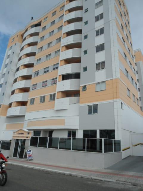 Apartamento, 2 quartos, 65 m² - Foto 1