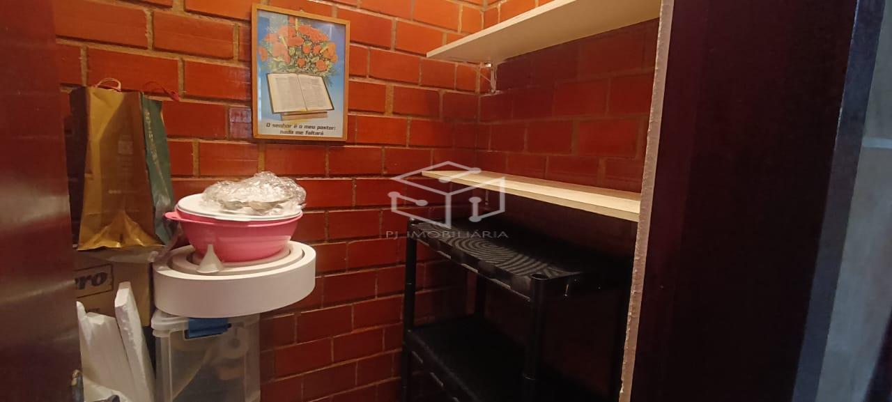 Casa, 4 quartos, 232 m² - Foto 12