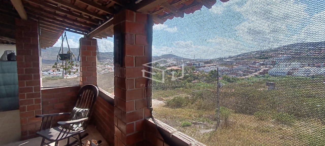 Casa, 4 quartos, 232 m² - Foto 19