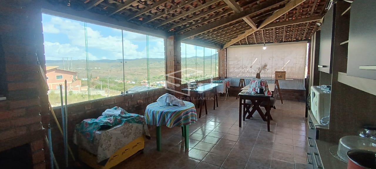 Casa, 4 quartos, 232 m² - Foto 17