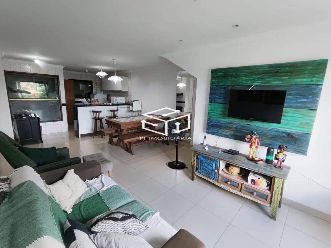 Apartamento, 2 quartos, 100 m² - Foto 4