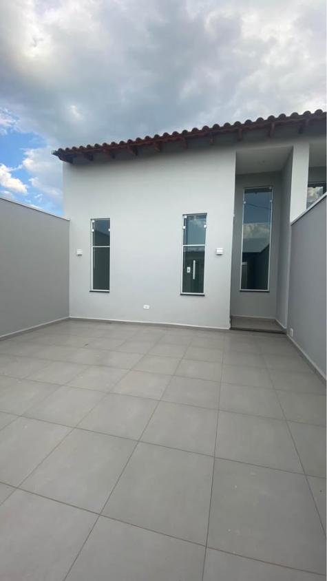 Casa, 2 quartos, 65 m² - Foto 1
