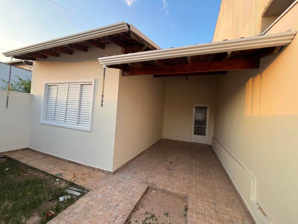 Casa, 2 quartos, 70 m² - Foto 1