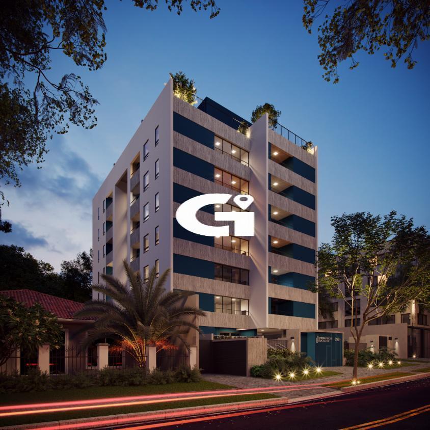 Apartamento, 2 quartos, 58 m² - Foto 4