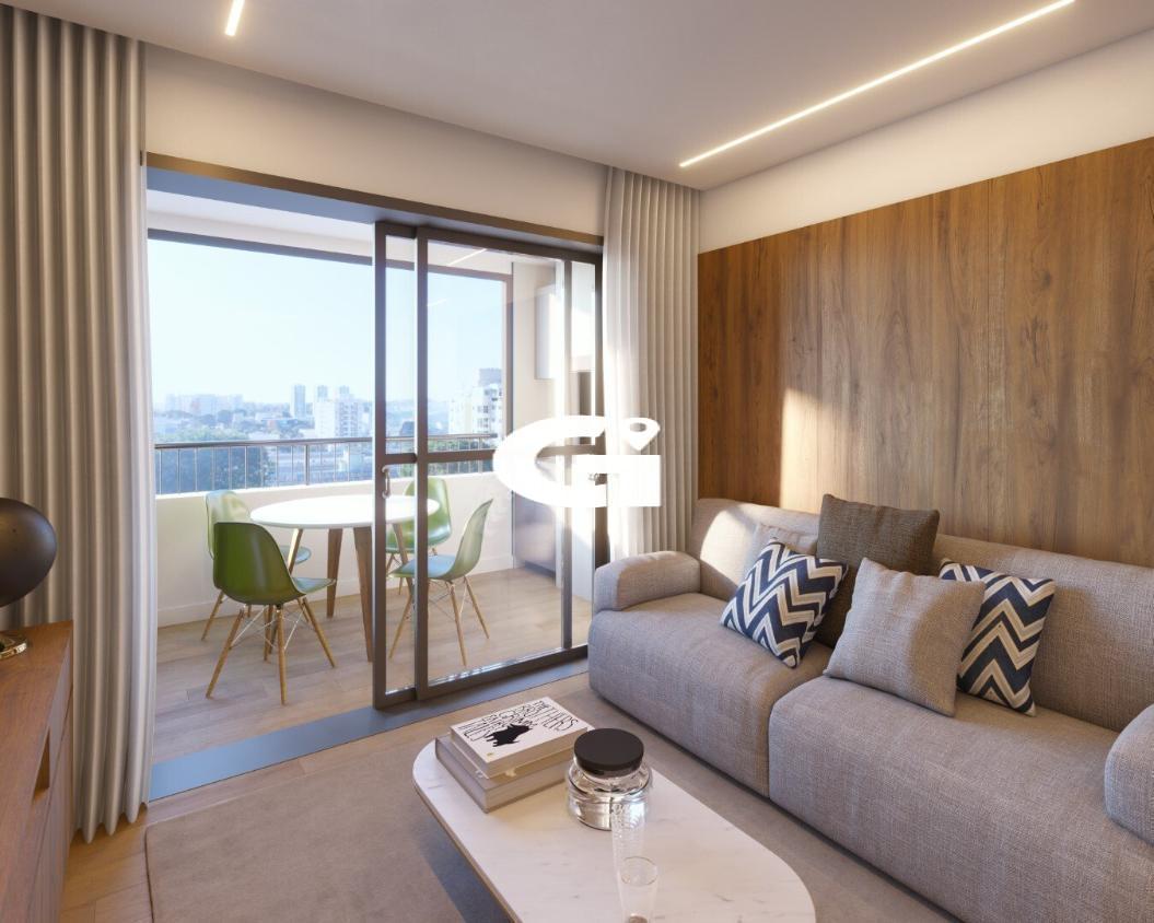 Apartamento, 2 quartos, 58 m² - Foto 6