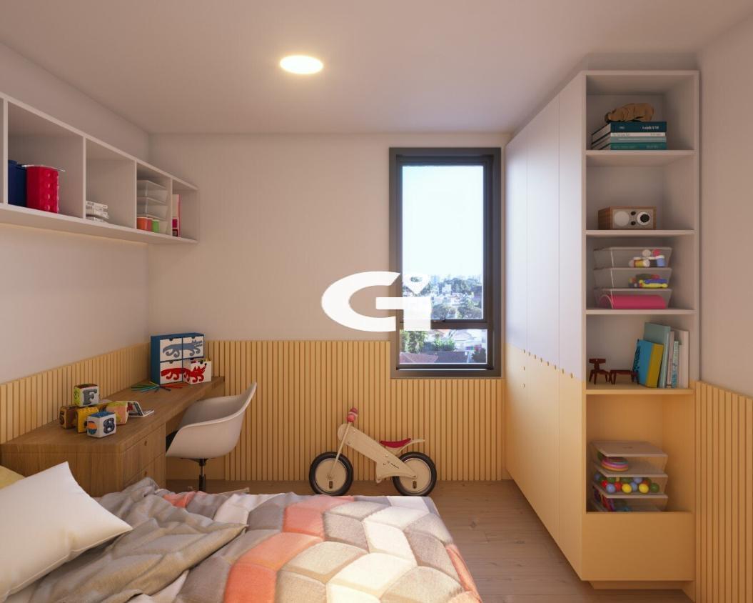 Apartamento, 2 quartos, 58 m² - Foto 8