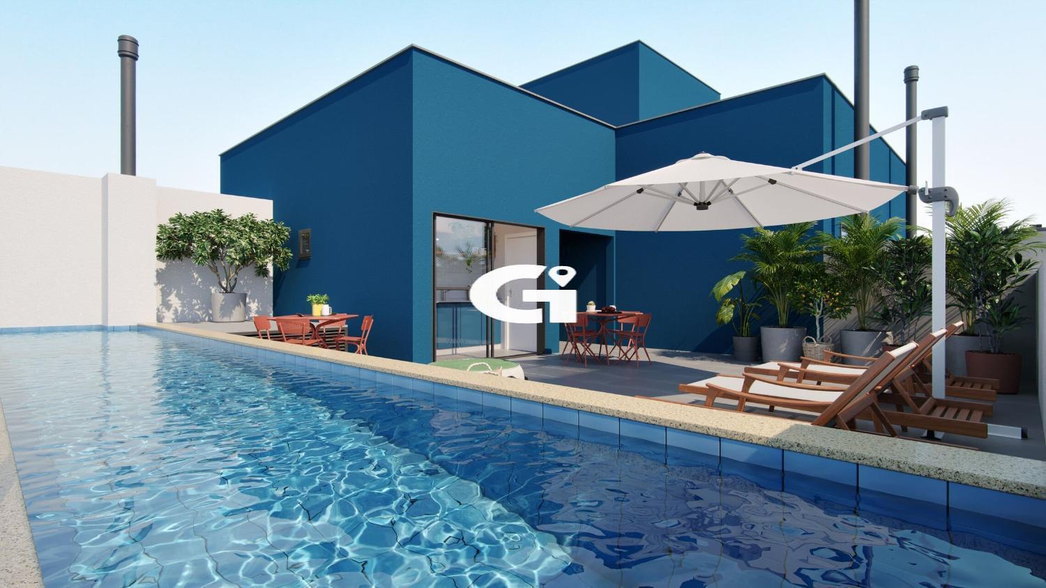 Apartamento, 2 quartos, 58 m² - Foto 25