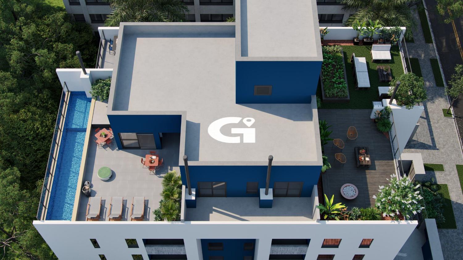 Apartamento, 2 quartos, 58 m² - Foto 28