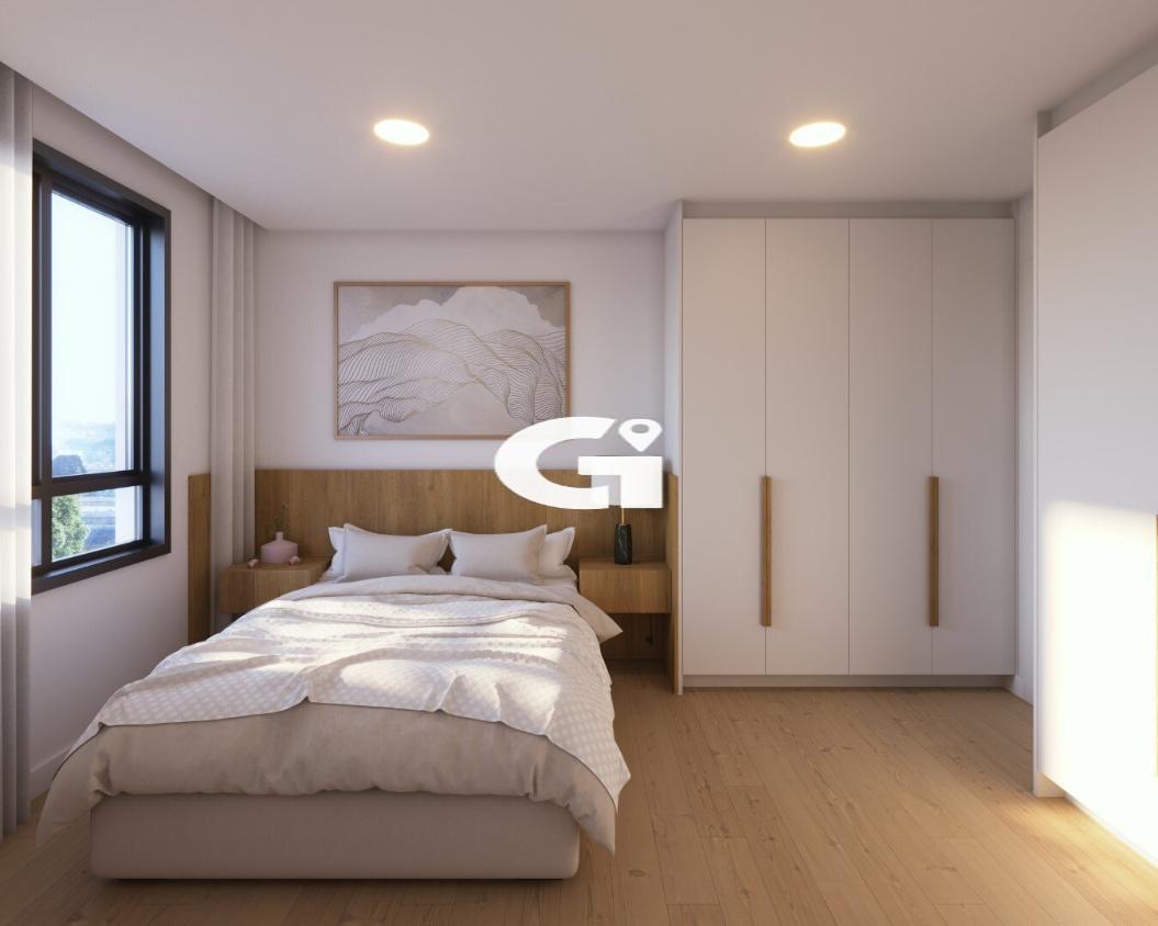 Apartamento, 2 quartos, 58 m² - Foto 9