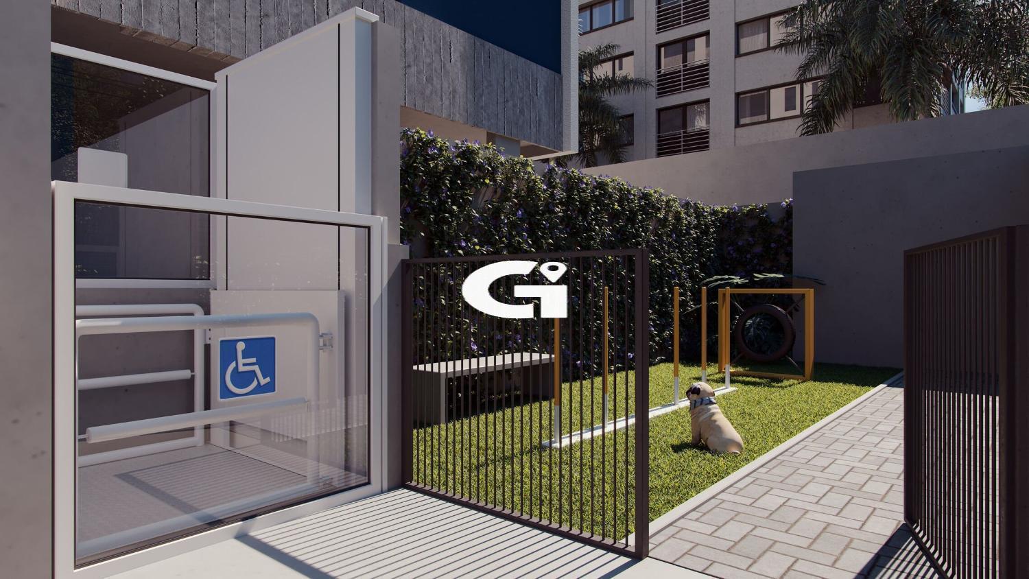 Apartamento, 2 quartos, 58 m² - Foto 21