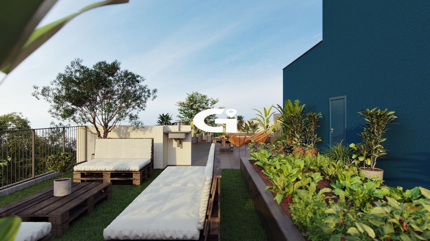 Apartamento, 2 quartos, 58 m² - Foto 22