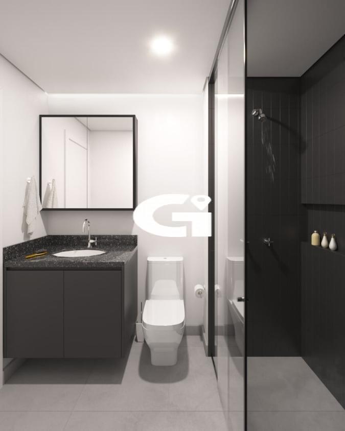 Apartamento, 2 quartos, 58 m² - Foto 7