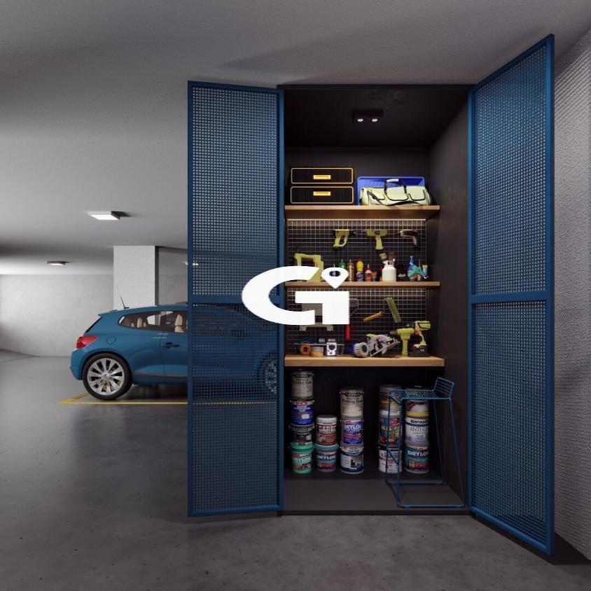 Apartamento, 2 quartos, 58 m² - Foto 16