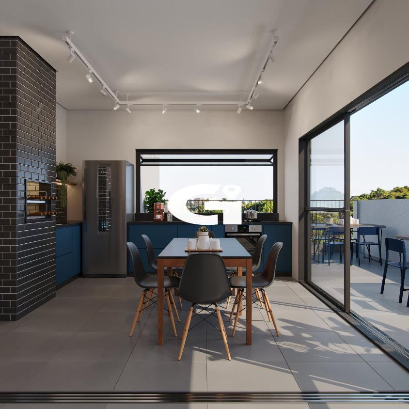 Apartamento, 2 quartos, 58 m² - Foto 13