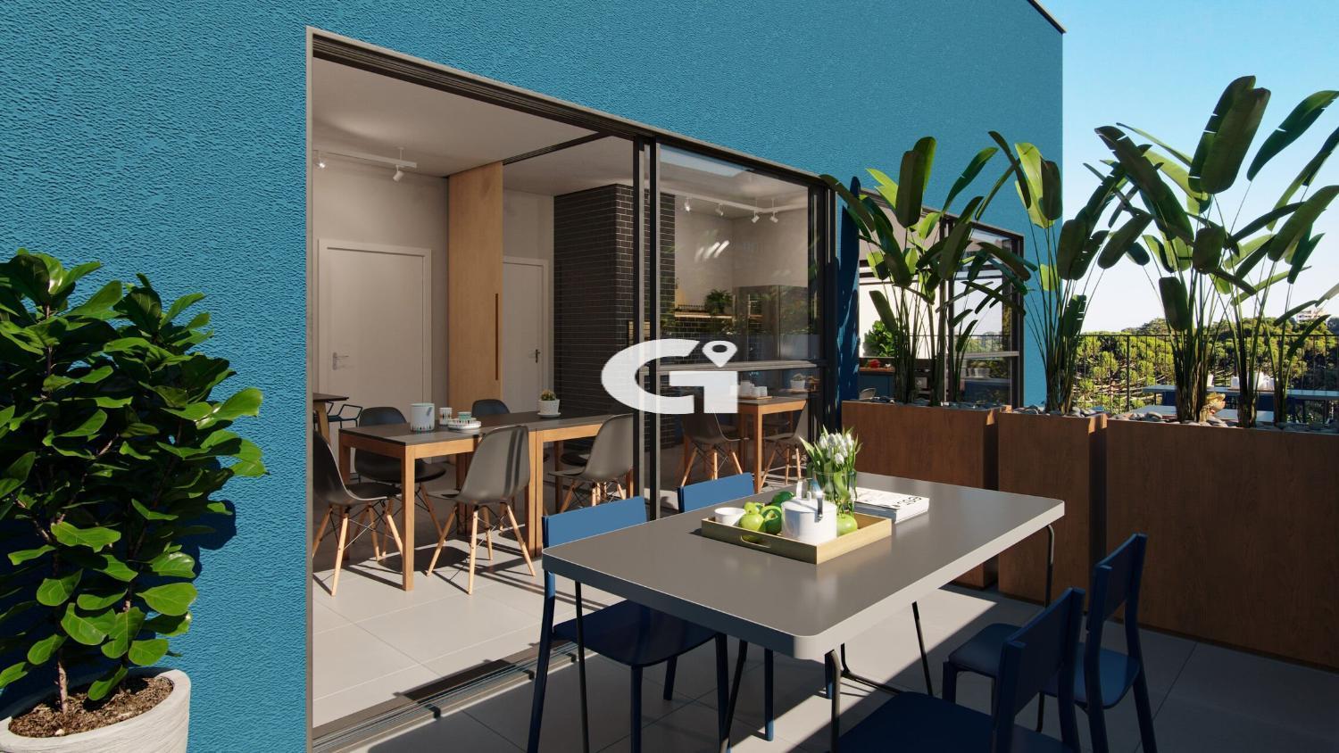 Apartamento, 2 quartos, 95 m² - Foto 15