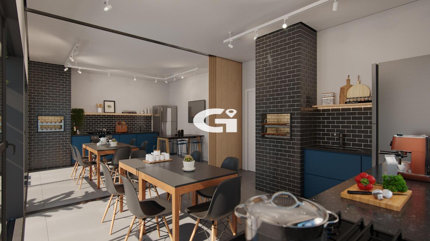 Apartamento, 2 quartos, 95 m² - Foto 10