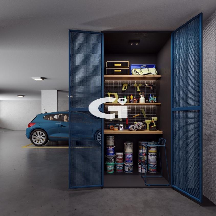 Apartamento, 2 quartos, 95 m² - Foto 13