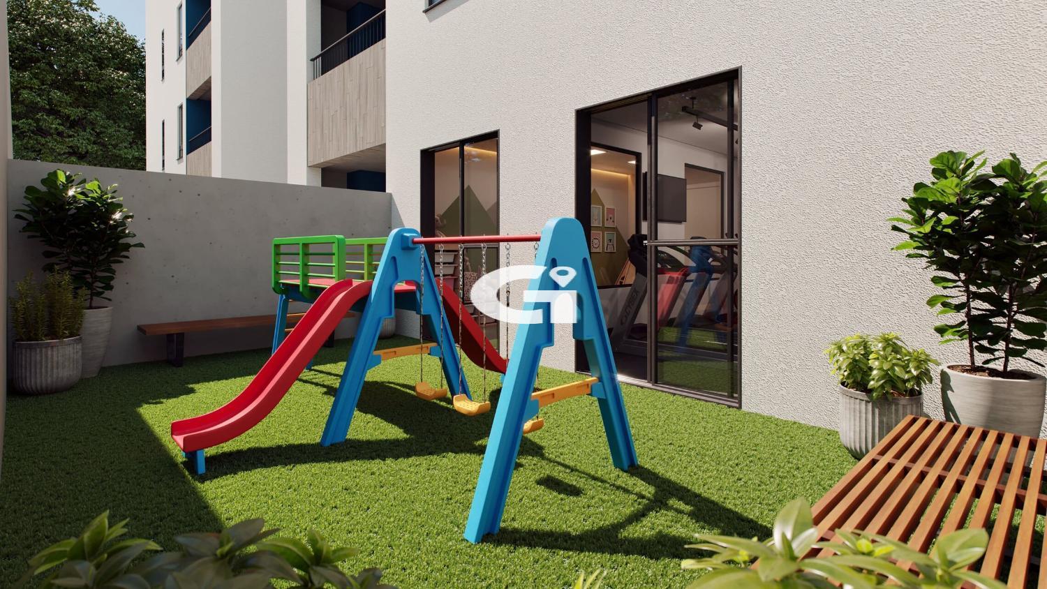 Apartamento, 2 quartos, 95 m² - Foto 17