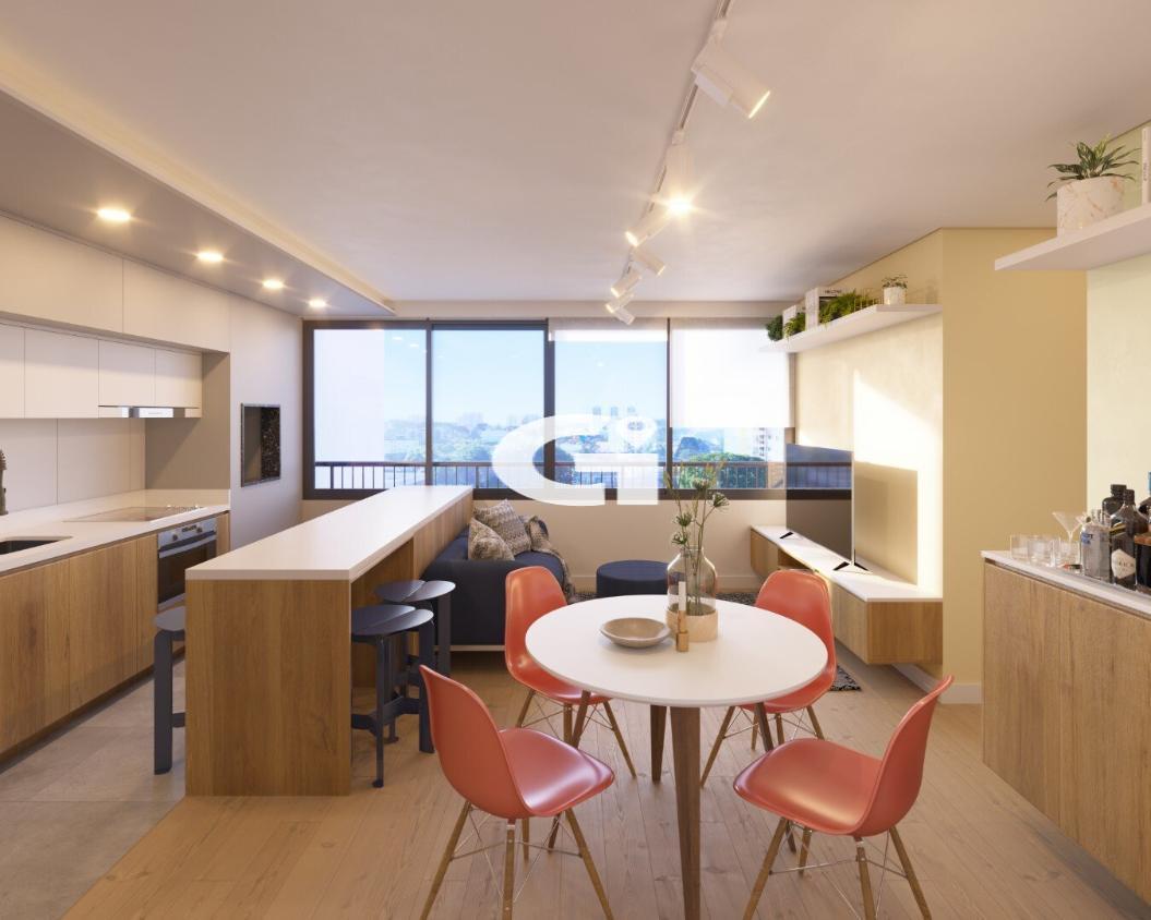 Apartamento, 2 quartos, 95 m² - Foto 3