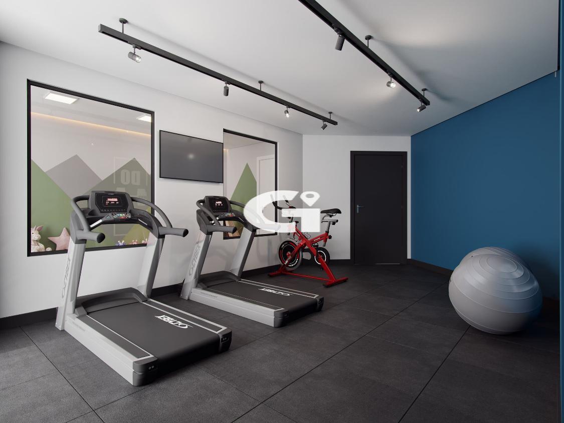 Apartamento, 2 quartos, 95 m² - Foto 9