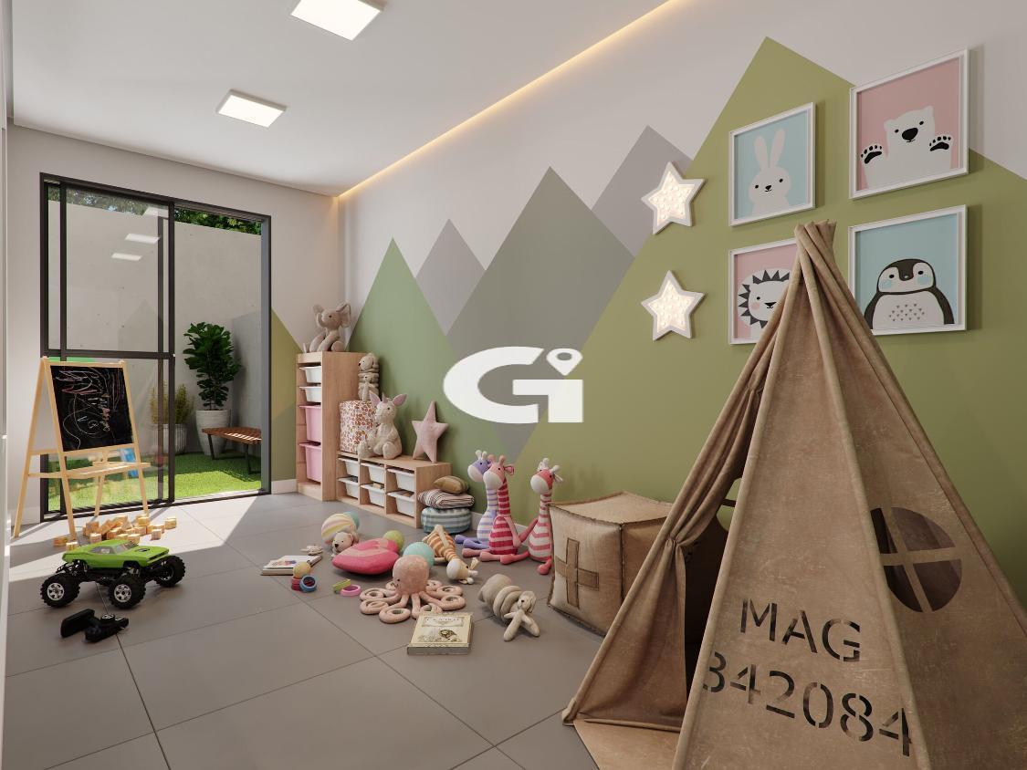 Apartamento, 2 quartos, 95 m² - Foto 11