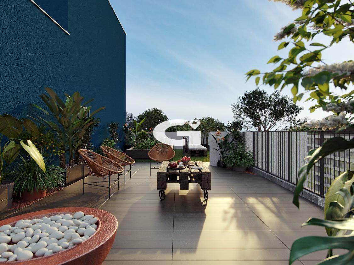 Apartamento, 2 quartos, 95 m² - Foto 20