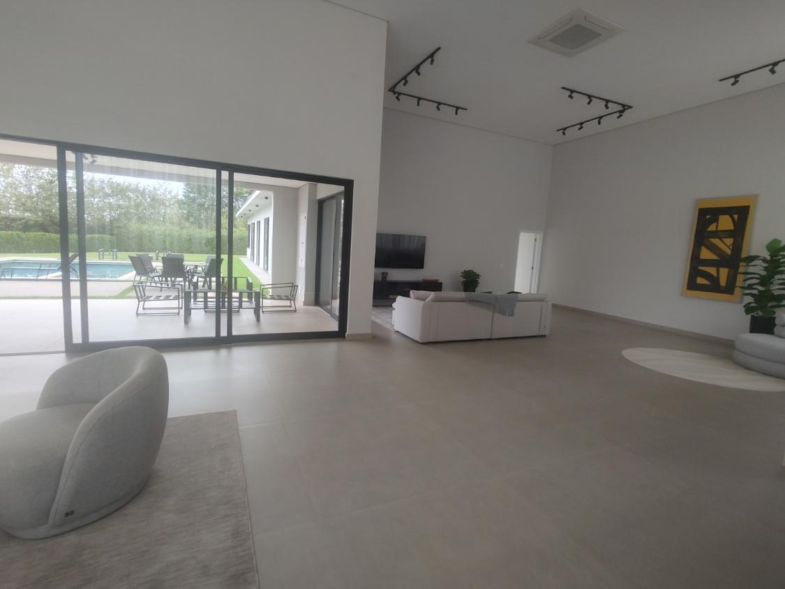 Casa de Condomínio, 5 quartos - Foto 3