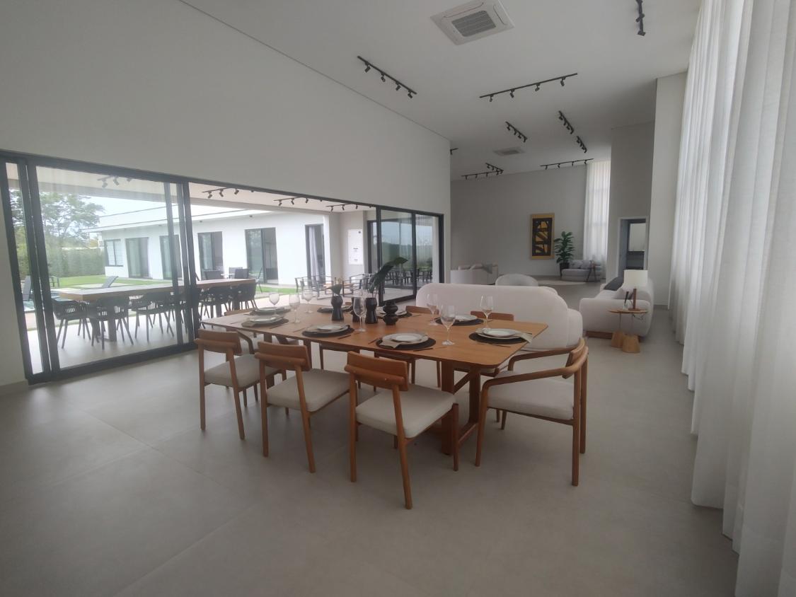 Casa de Condomínio, 5 quartos - Foto 4