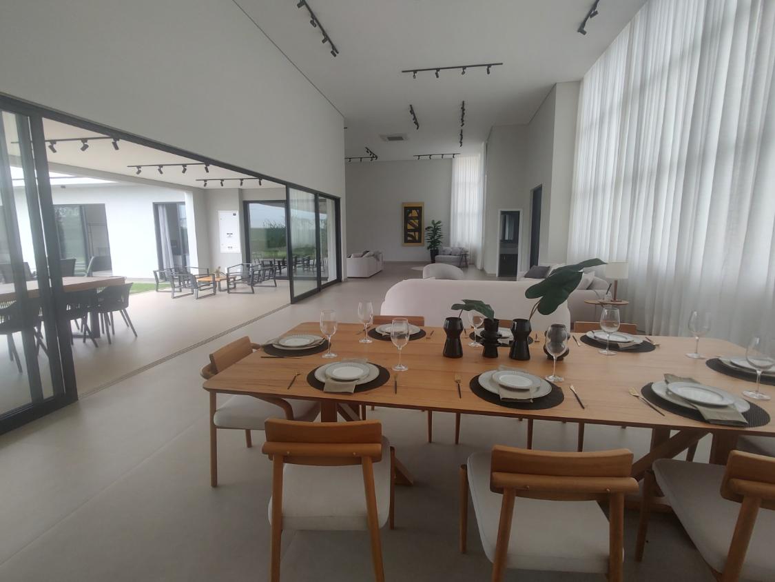 Casa de Condomínio, 5 quartos - Foto 5