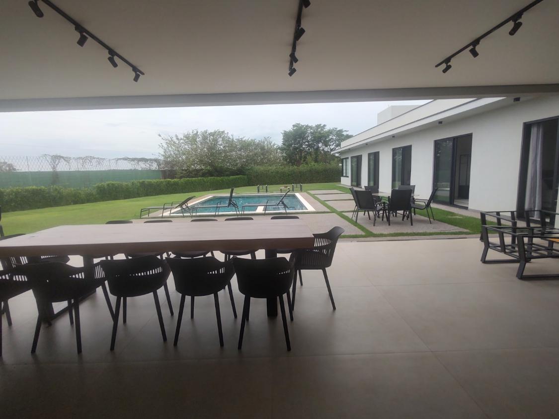 Casa de Condomínio, 5 quartos - Foto 6
