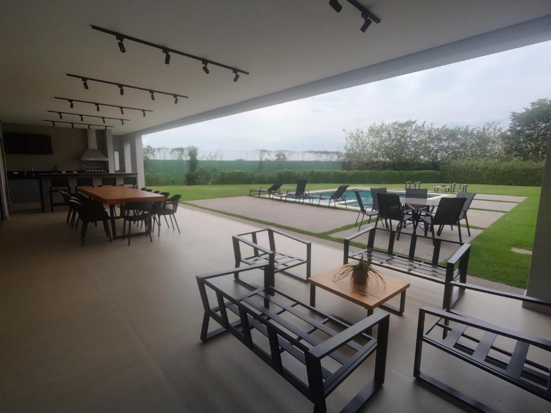 Casa de Condomínio, 5 quartos - Foto 7