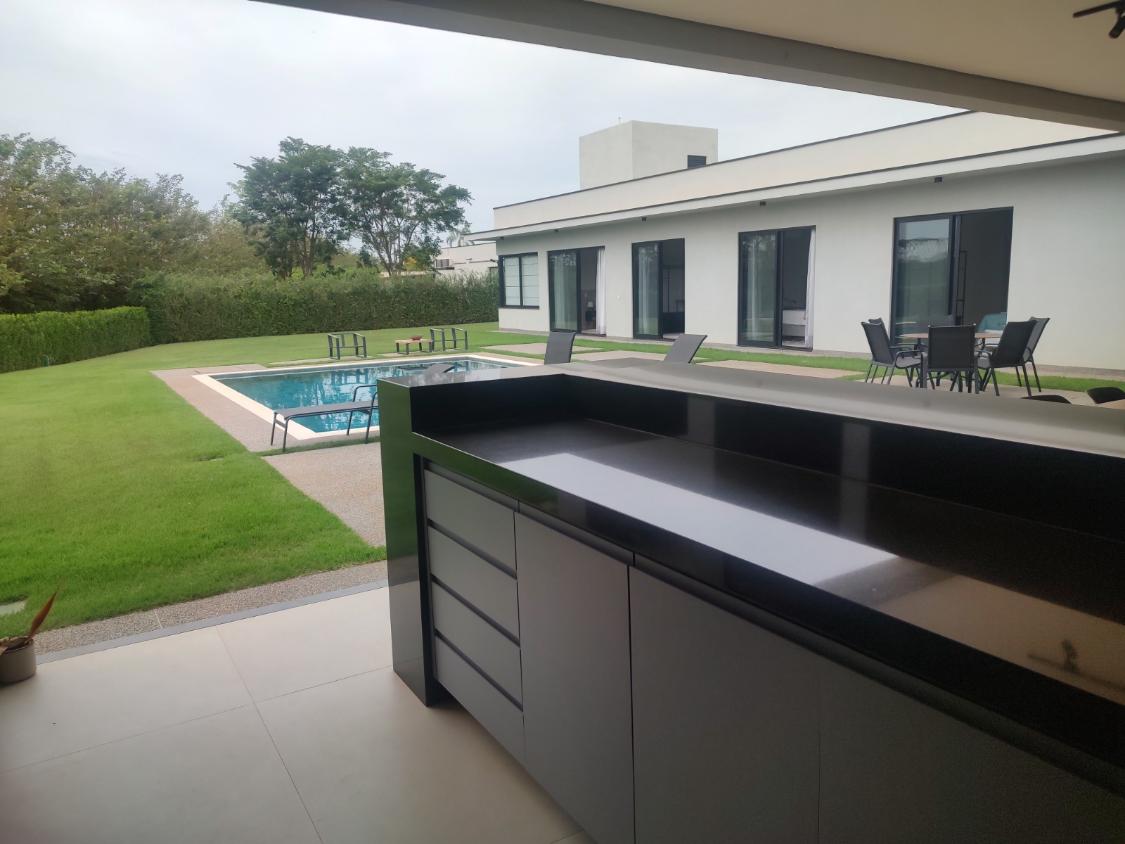 Casa de Condomínio, 5 quartos - Foto 10
