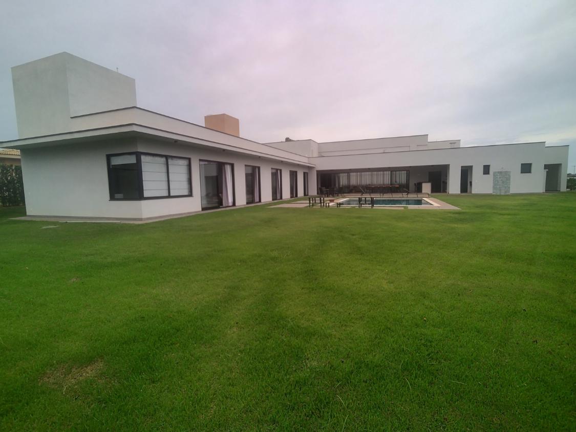 Casa de Condomínio, 5 quartos - Foto 12