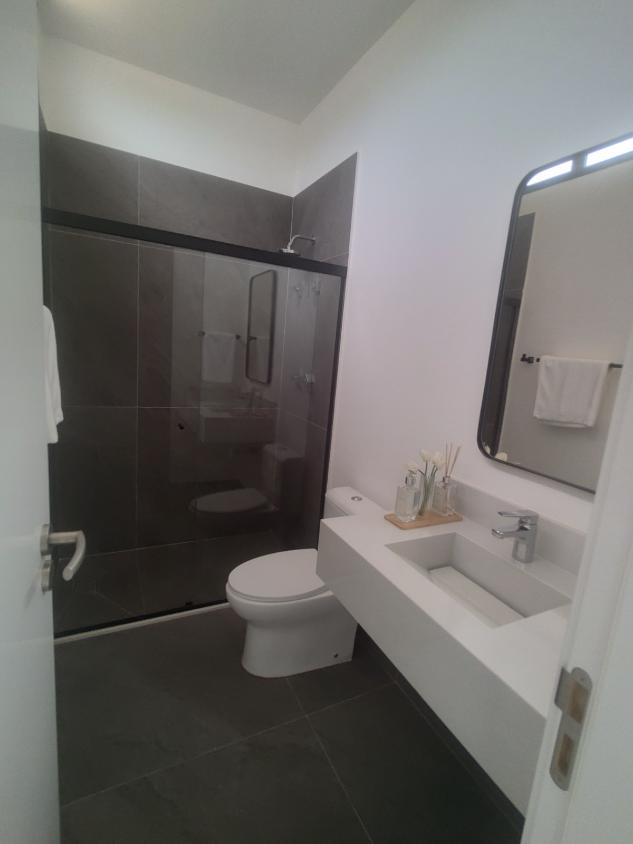 Casa de Condomínio, 5 quartos - Foto 21