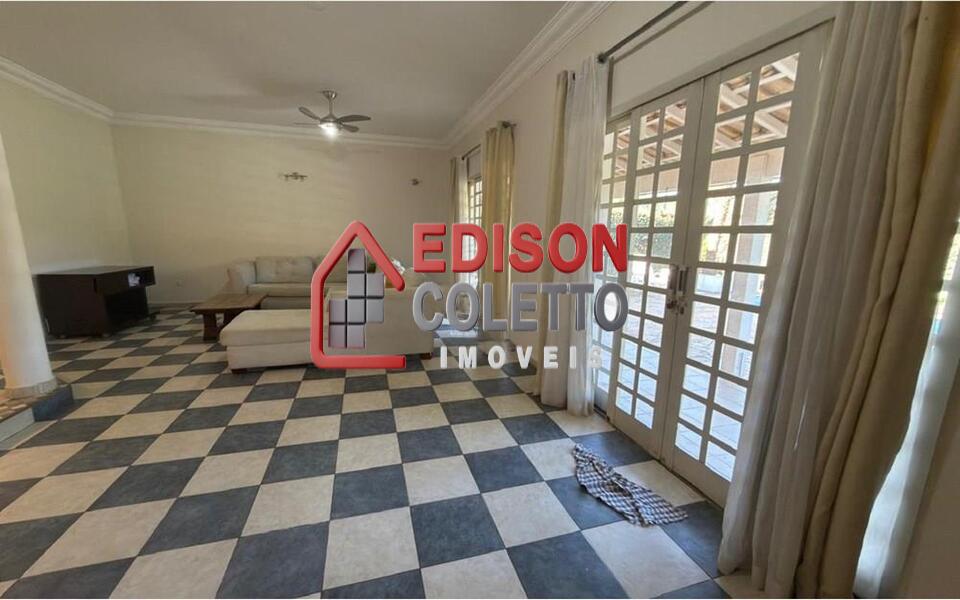 Casa, 3 quartos, 282 m² - Foto 5